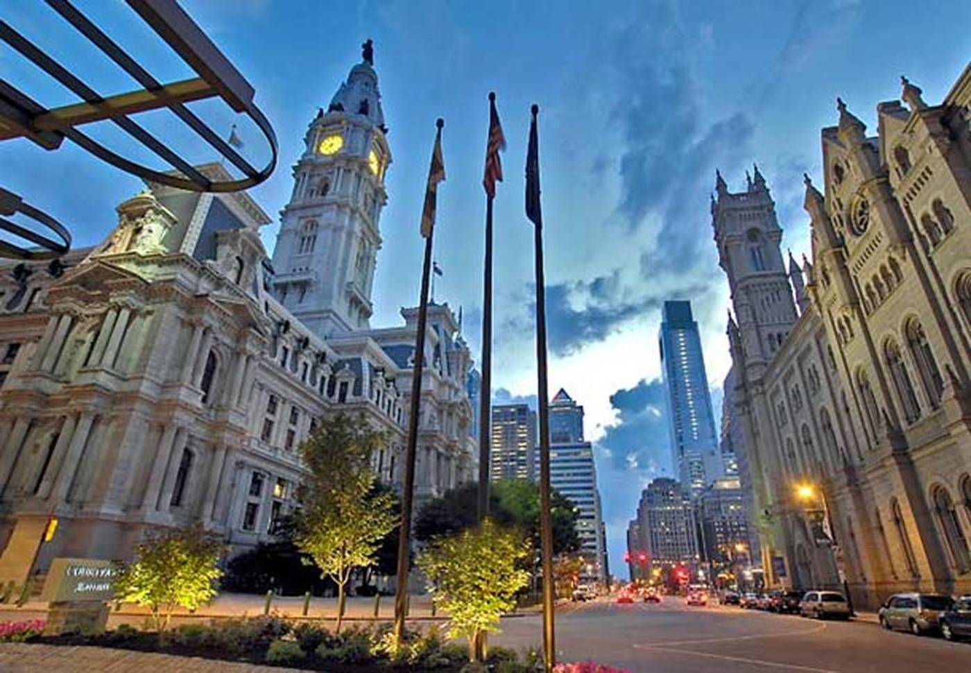 The Notary Hotel, Philadelphia, Autograph Collecti-United States-Philadelphia-General view-10