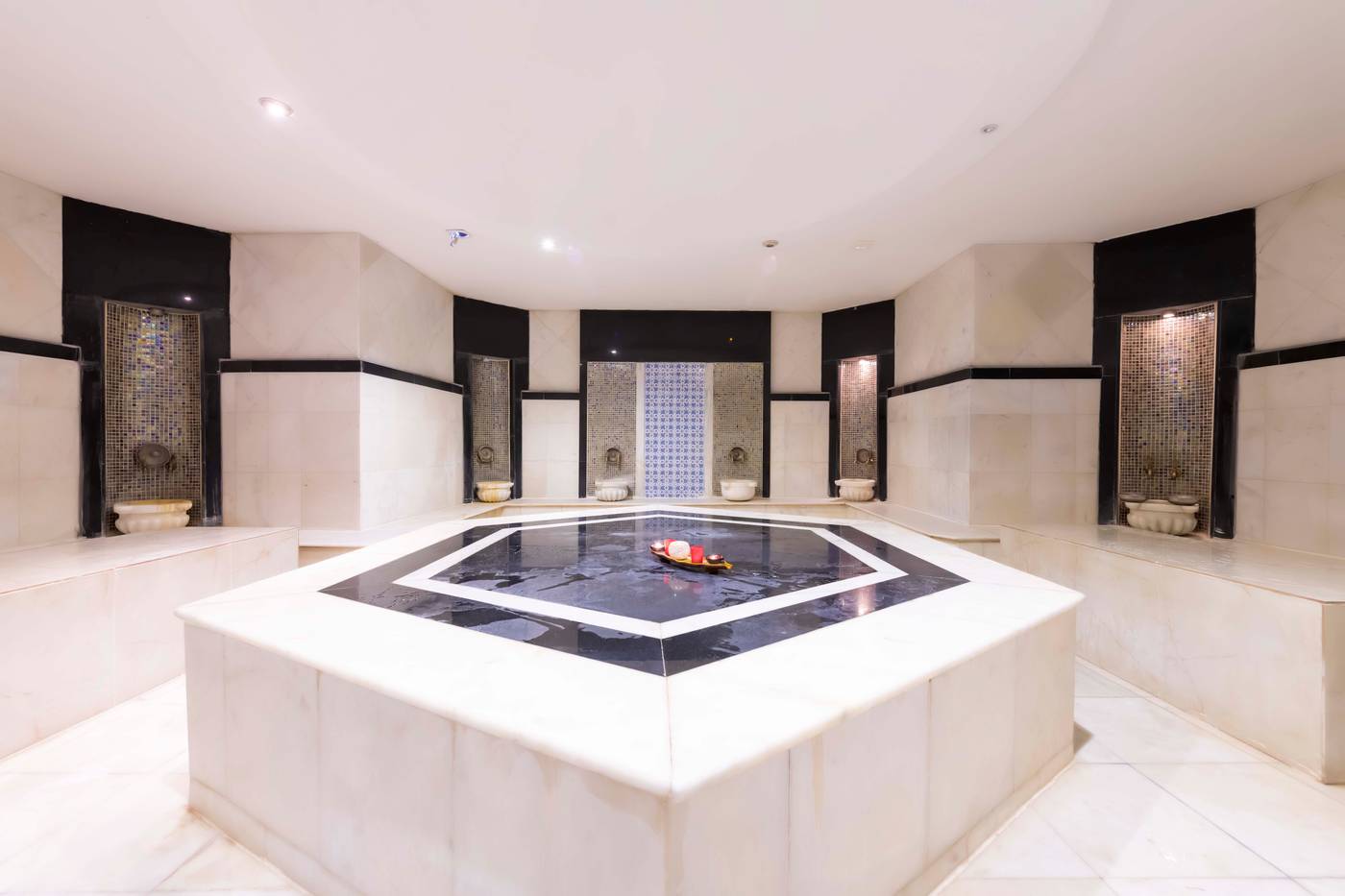 New - Euphoria Palm Beach Resort