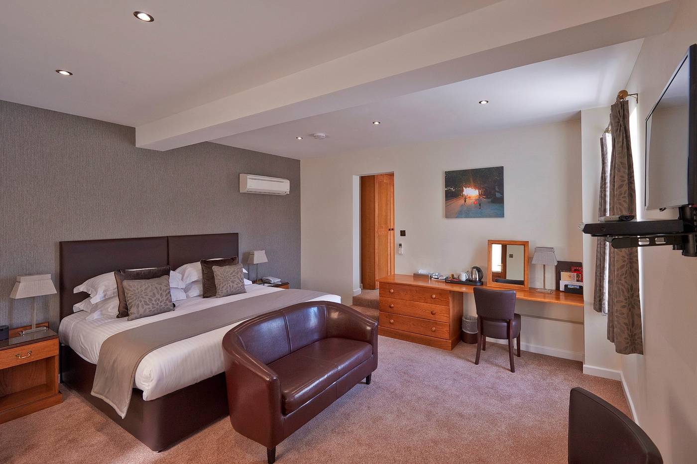 La Barbarie-United Kingdom-GUERNSEY-Room-5