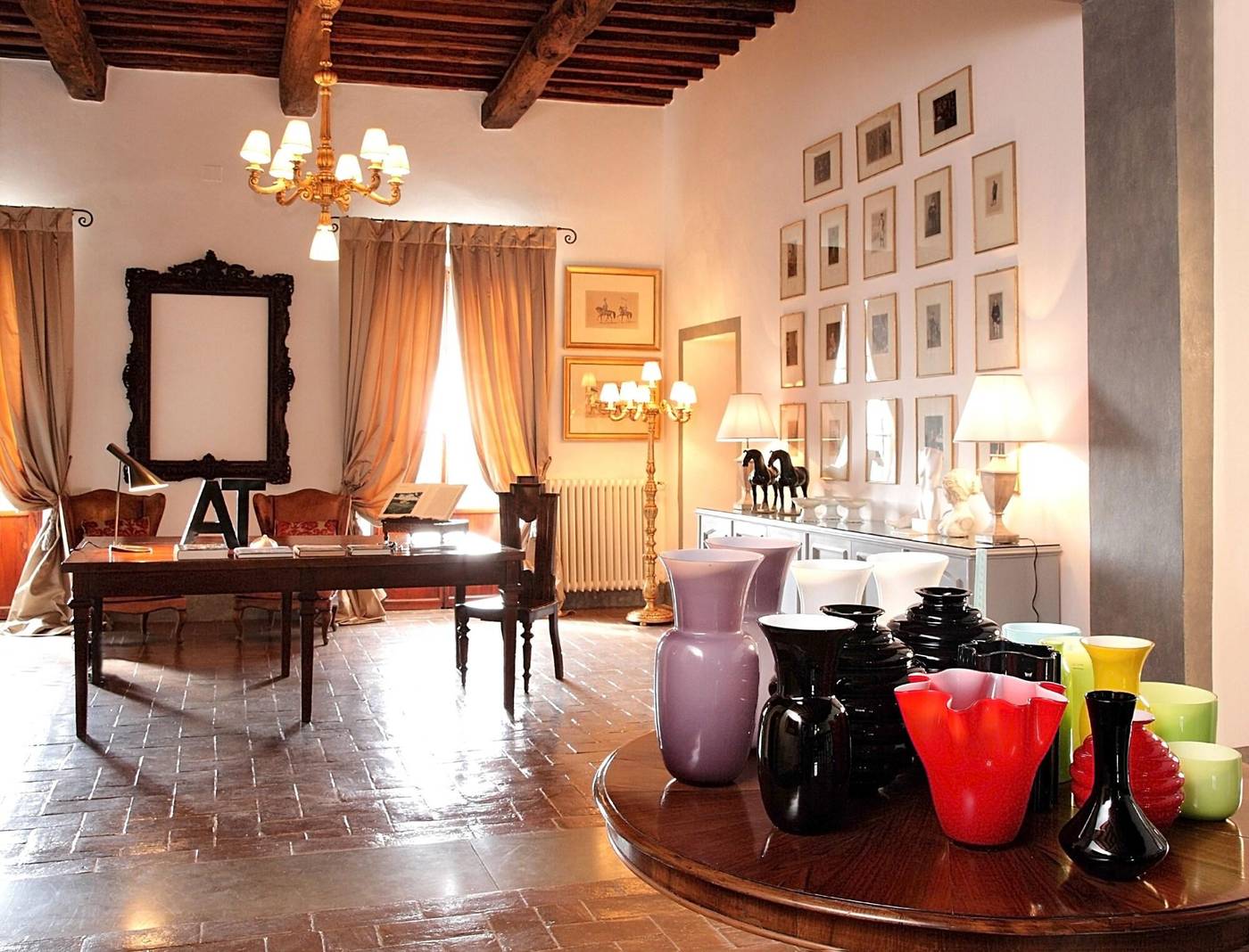 Villa-Vistarenni-Lobby-13