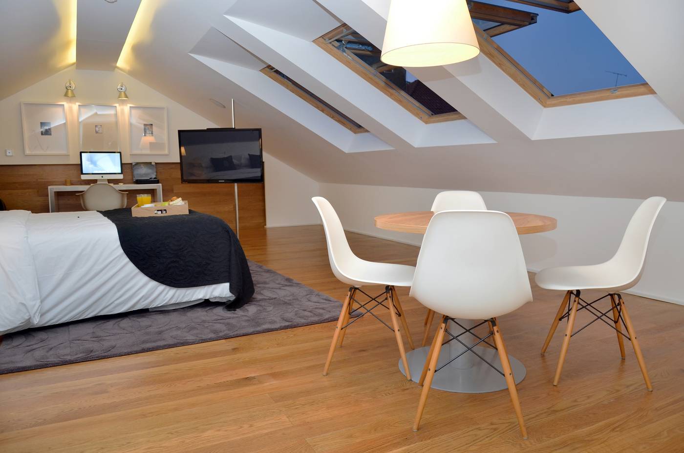 Browns Boutique Hotel-Portugal-LISBOA-General view-10