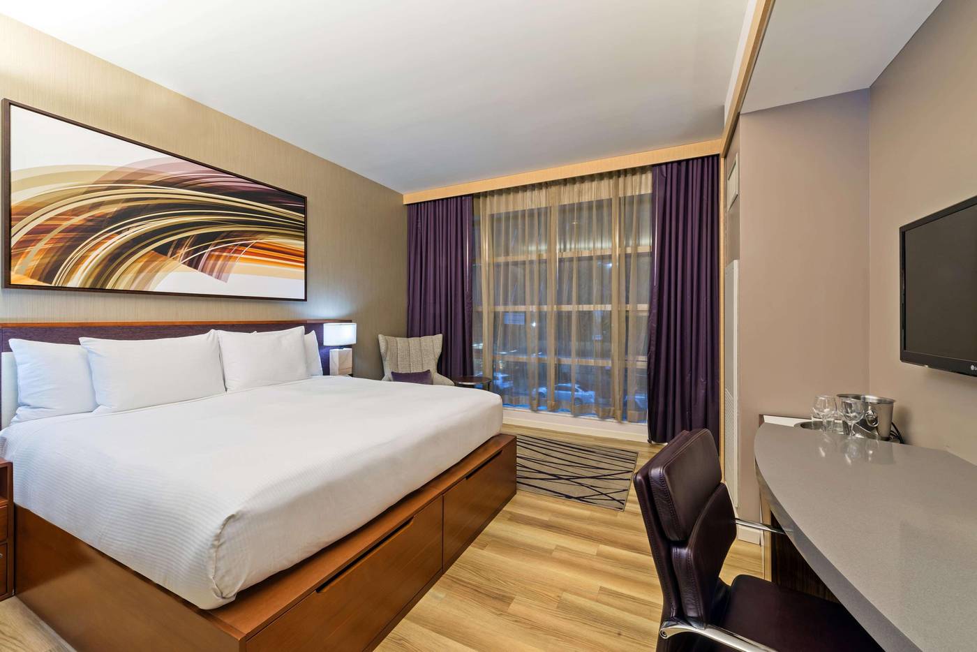 Hilton-Club-West-57th-Street-New-York-Room-8