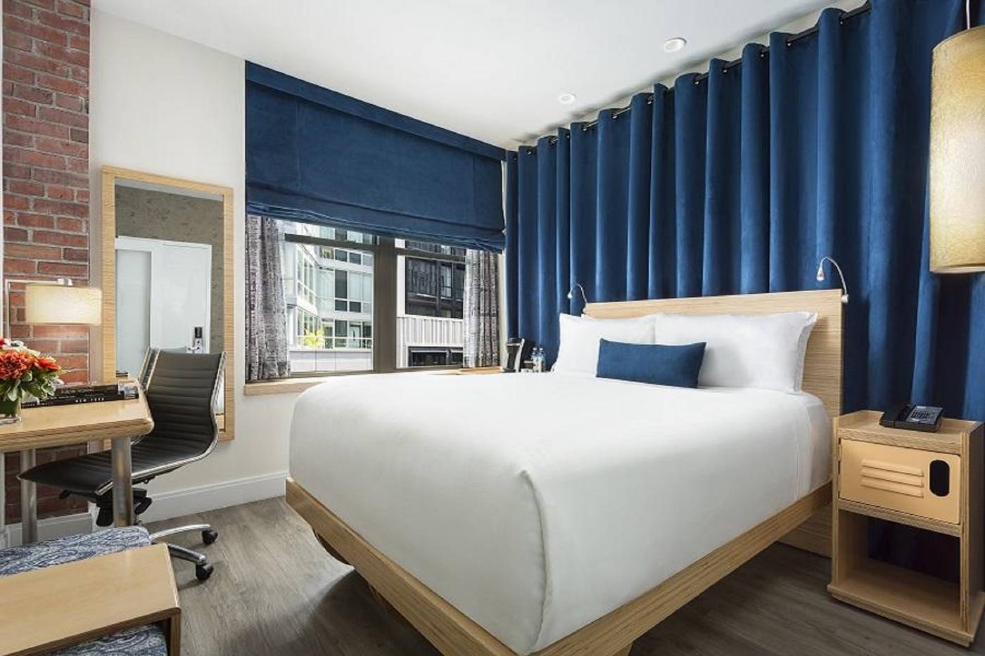 Arthouse-Hotel-New-York-Room-5