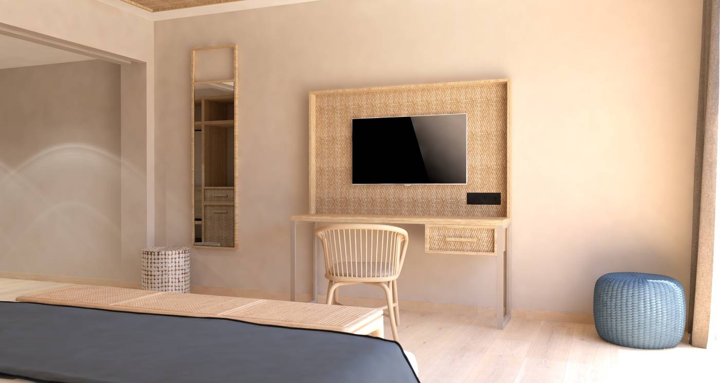 Marins Suites - Adults Only