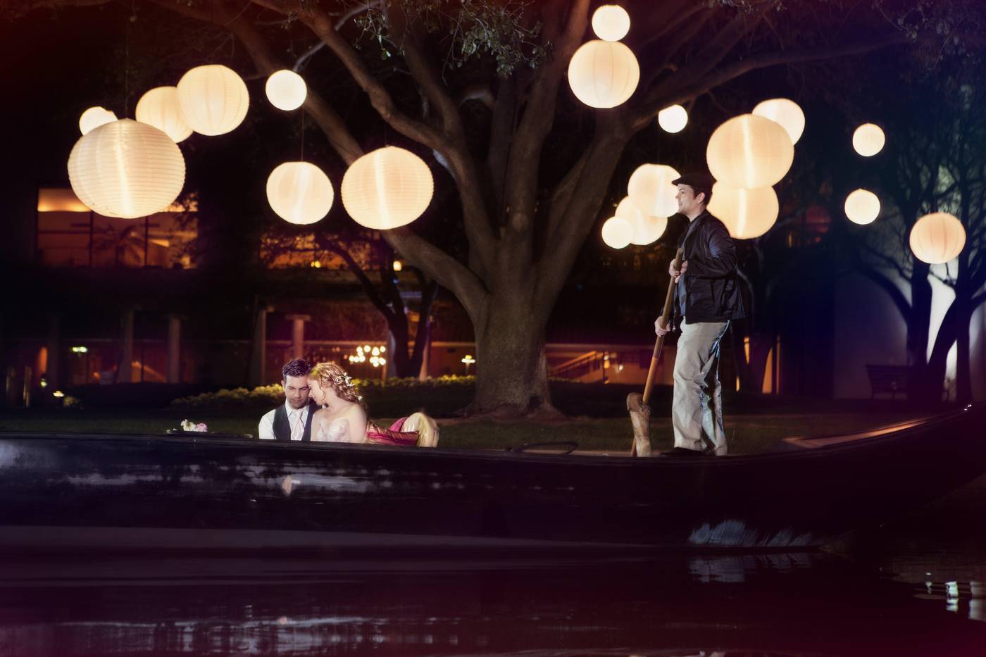 Omni Las Colinas Hotel-United States-Irving-General view-8