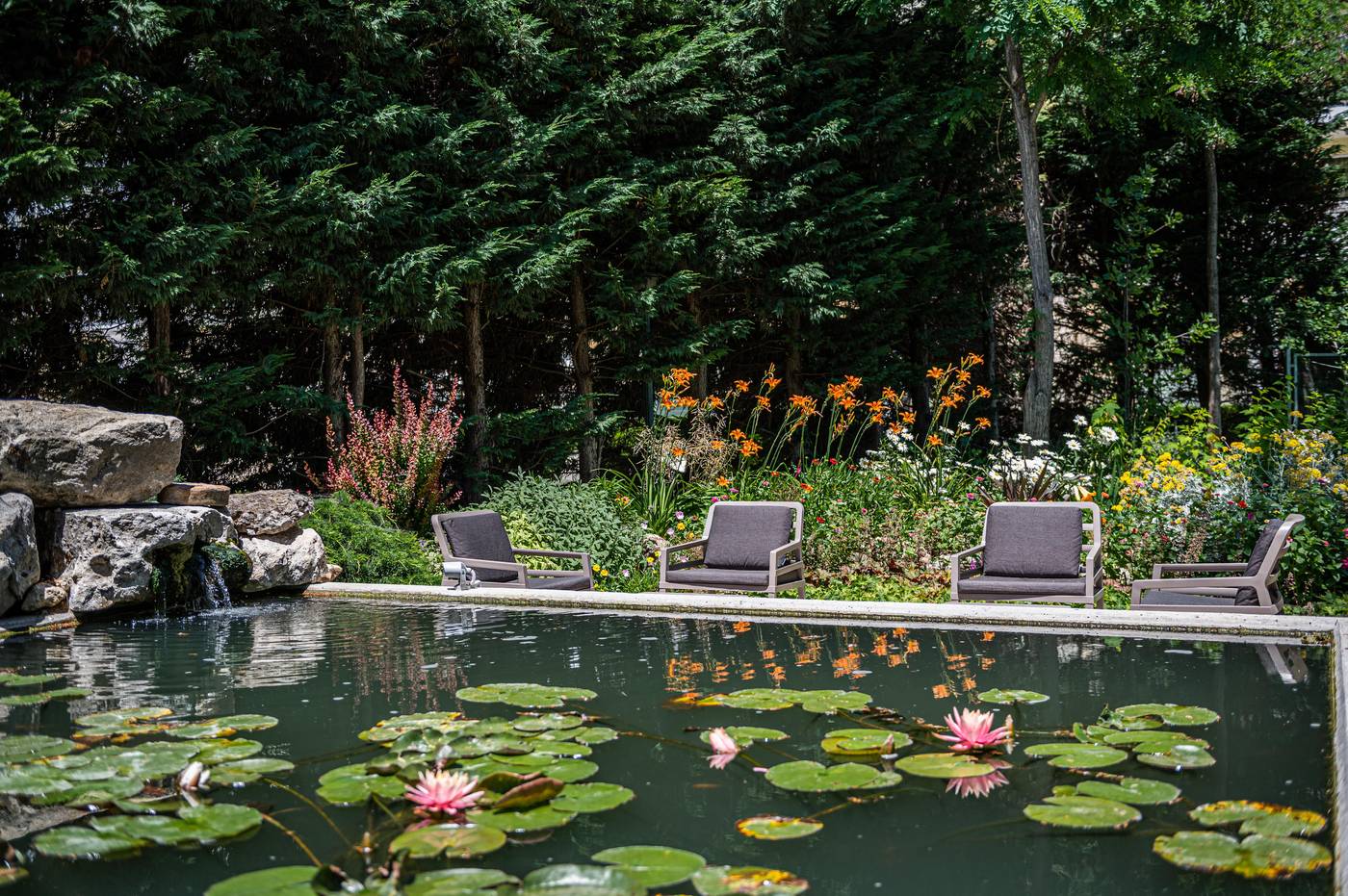 Romance & Family Suites 19.01.26