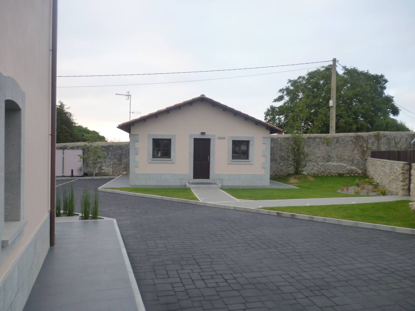 Hotel Villa Marron-Spain-NAVES-General view-3