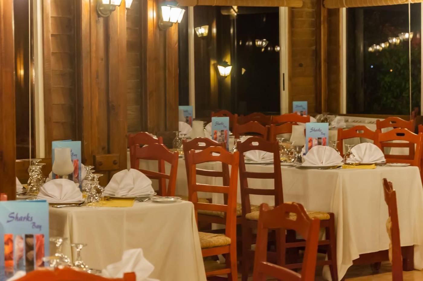 Coral Beach Resort Tiran