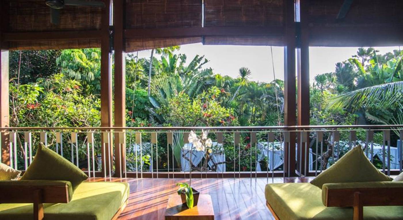 The Elysian Boutique Villa Hotel-Indonesia-BALI-General view-7