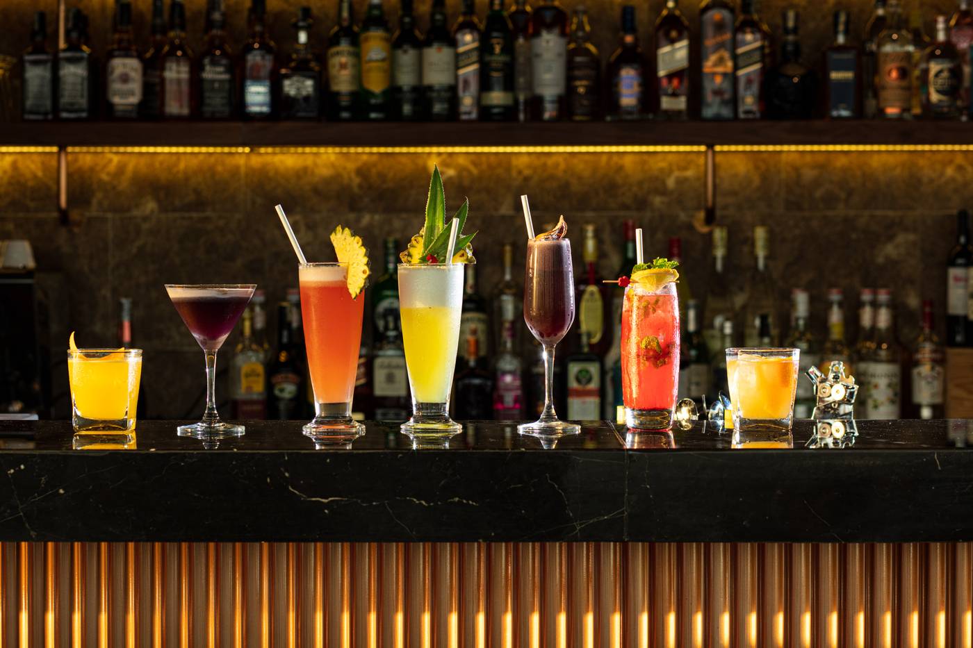 Flower Garden Hotel-Vietnam-HANOI-General view-4