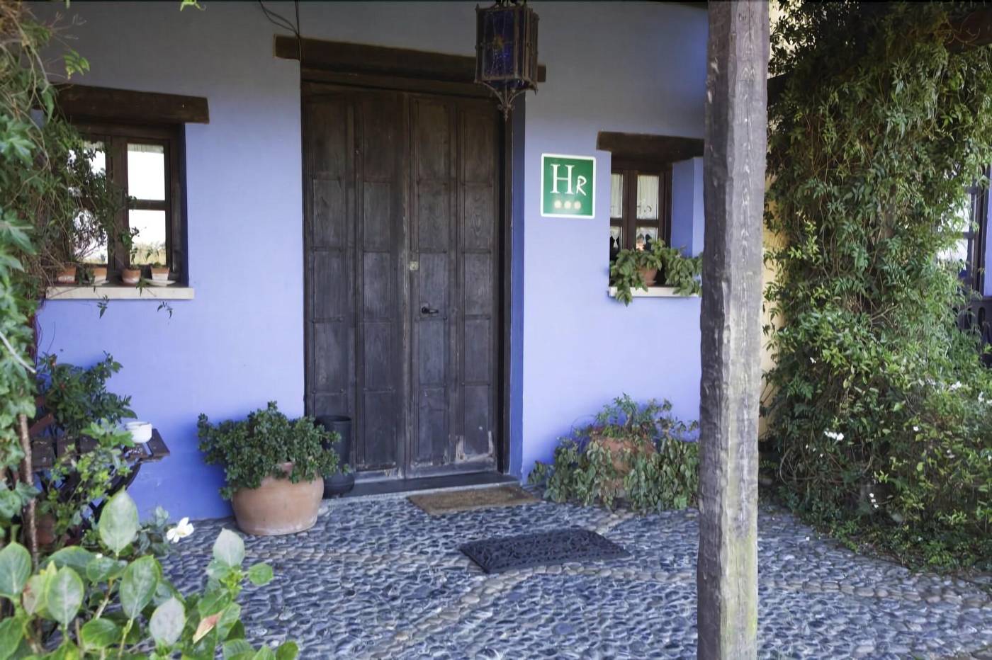 La Llosa De Fombona-Spain-SUSACASA-General view-1