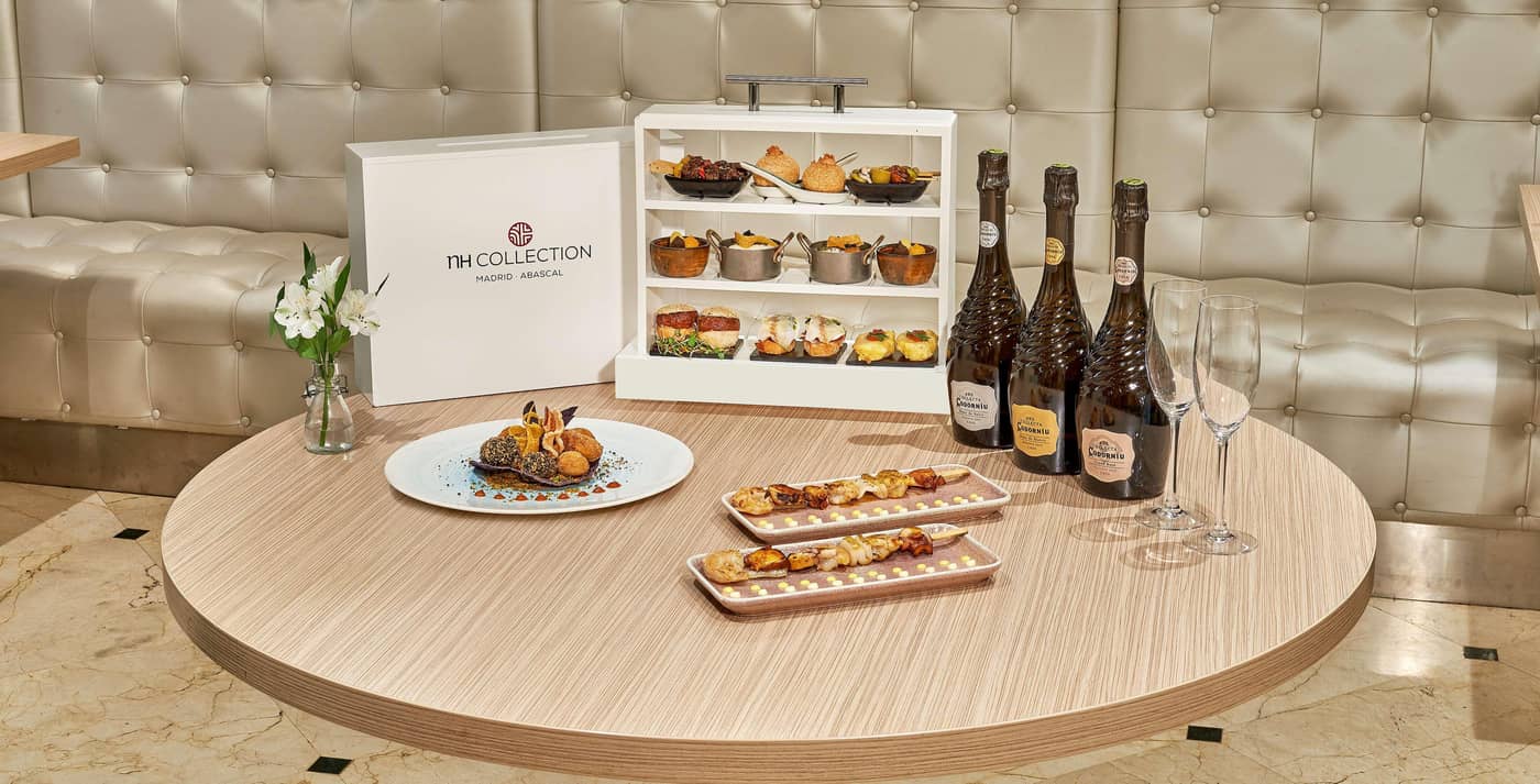 NH-Collection-Madrid-Abascal-Restaurant-44