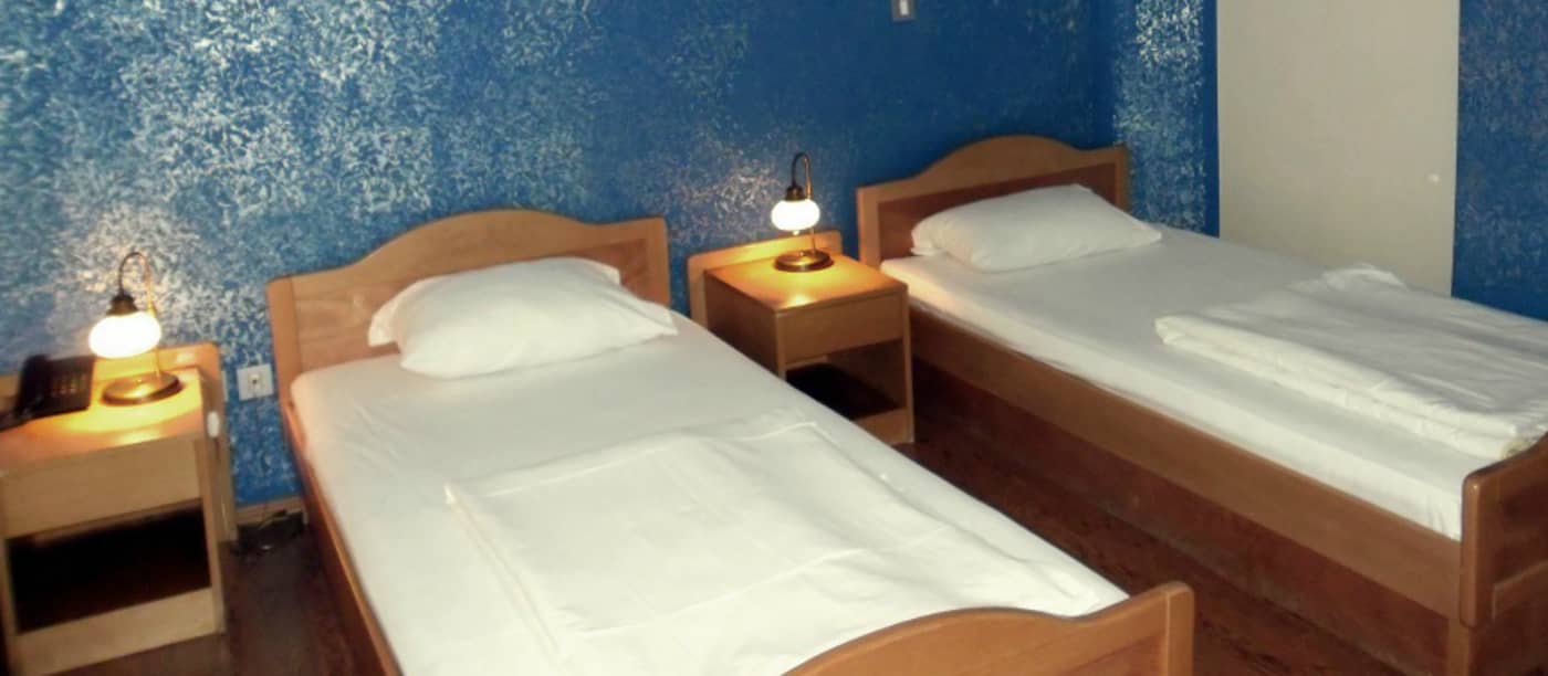 Hotel BM-Bosnia & Herzegovina-SARAJEVO-General view-7