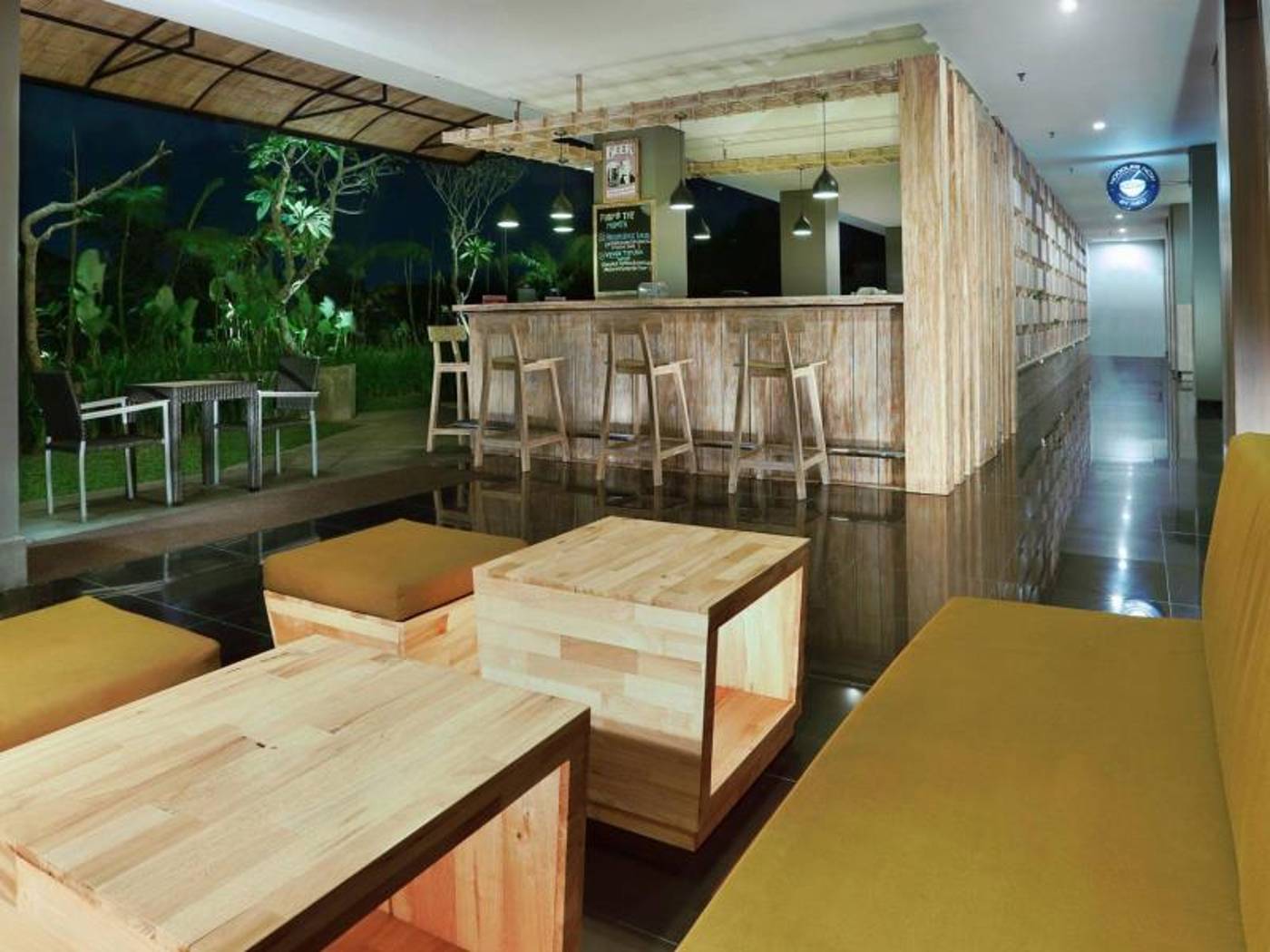 Neo Denpasar by ASTON-Indonesia-Denpasar-General view-5