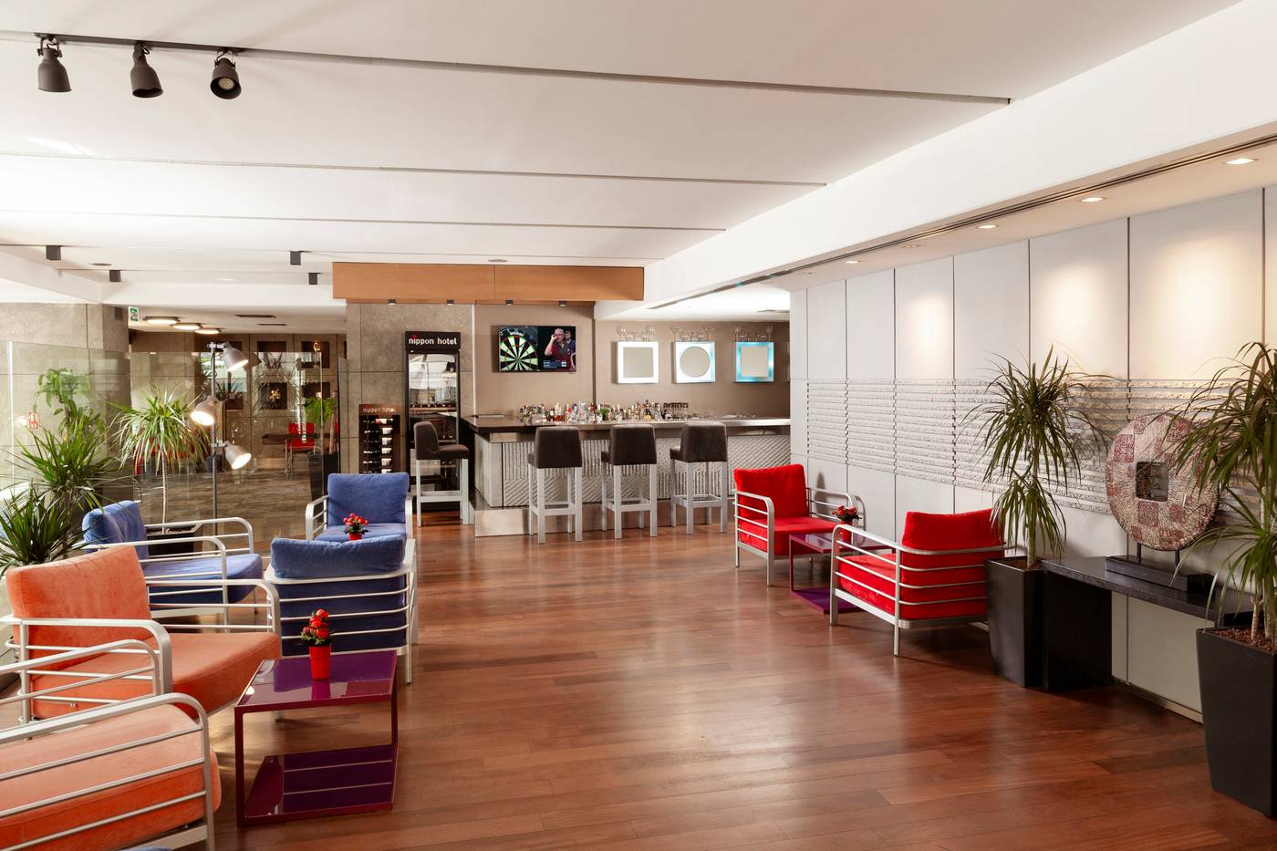 Nippon-Hotel-Istanbul-Bar-12