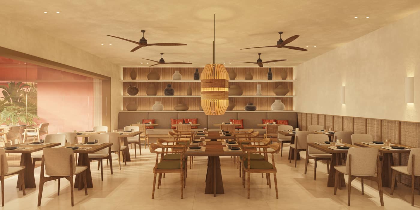 Sheraton-La-Caleta-Resort---Spa-Restaurant-41