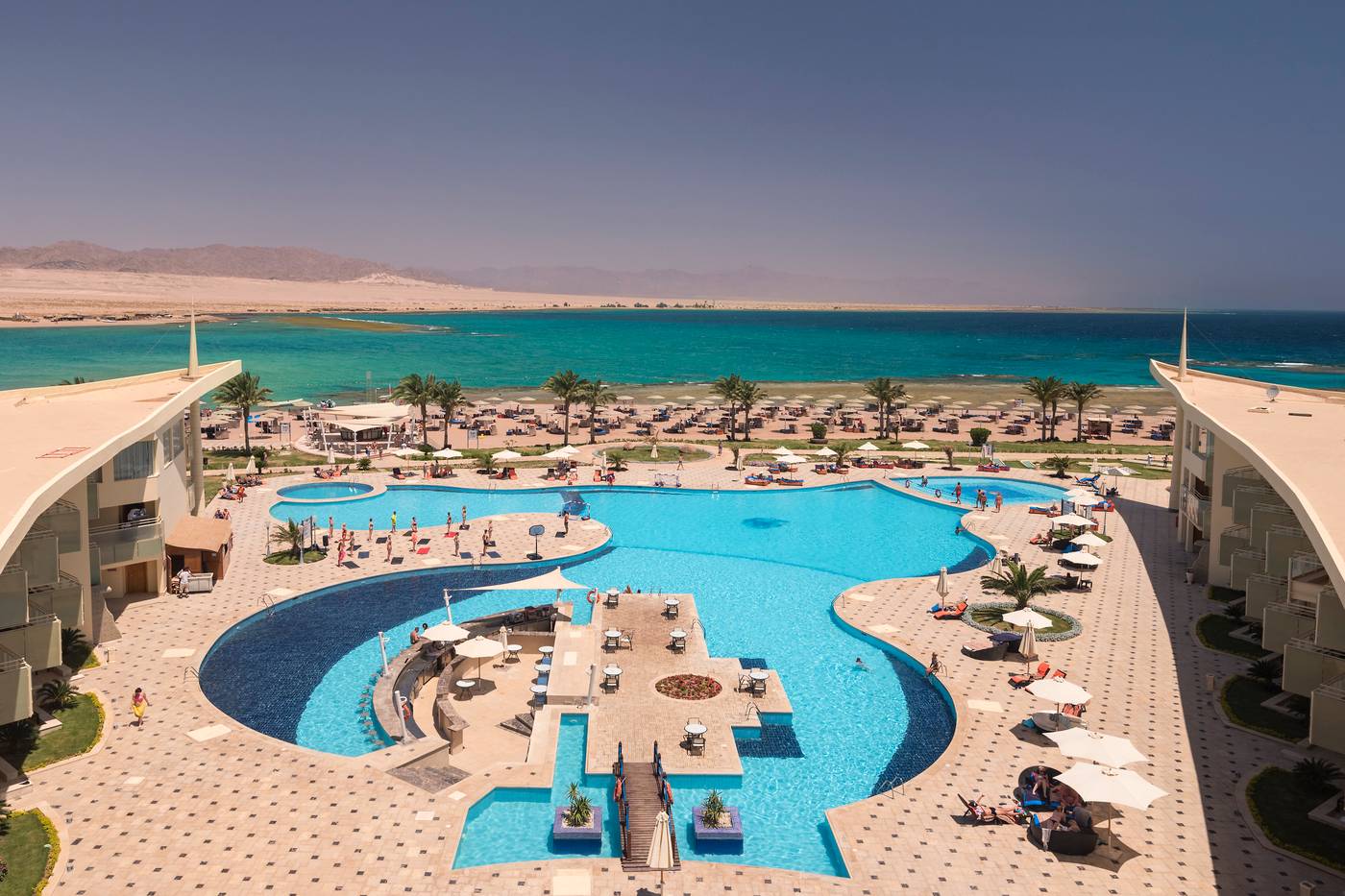 Barcelo Tiran Sharm
