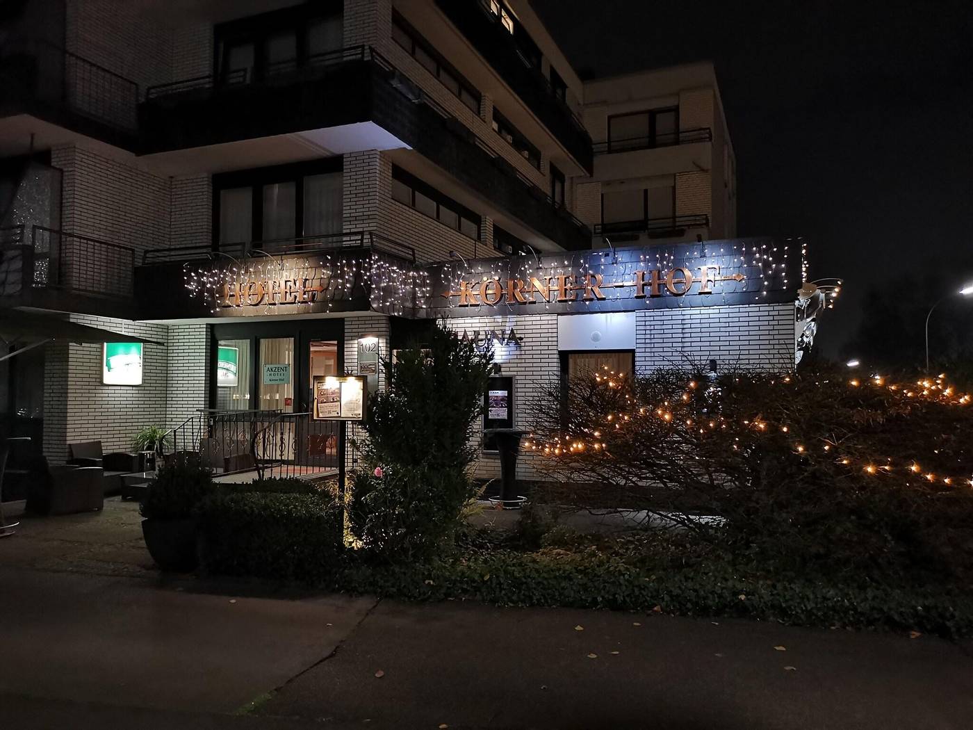 Korner Hof-Germany-DORTMUND-General view-1