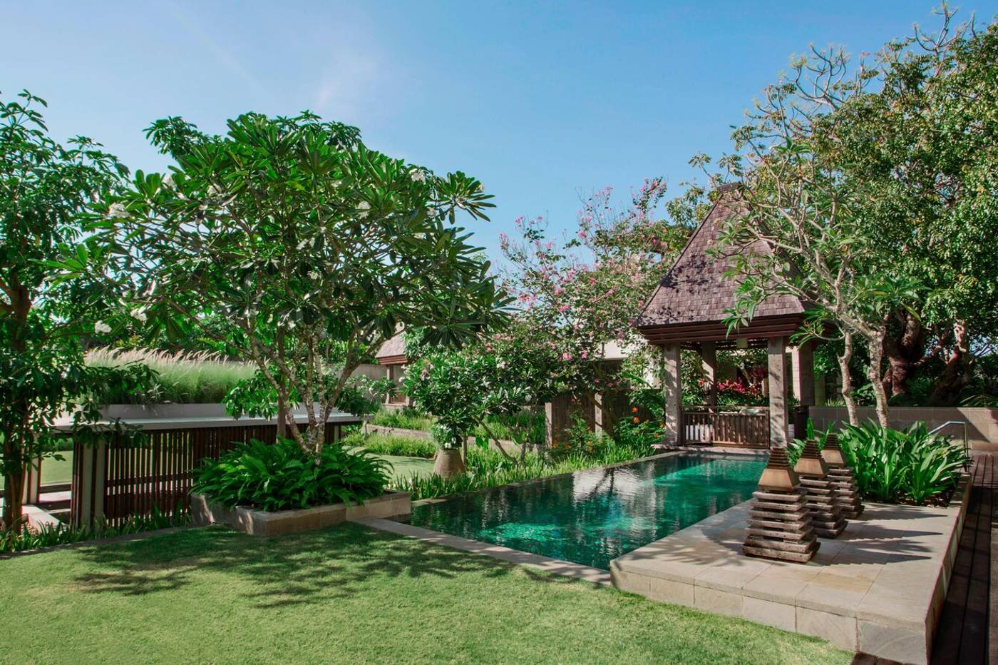 Ritz-Carlton Bali 03.09