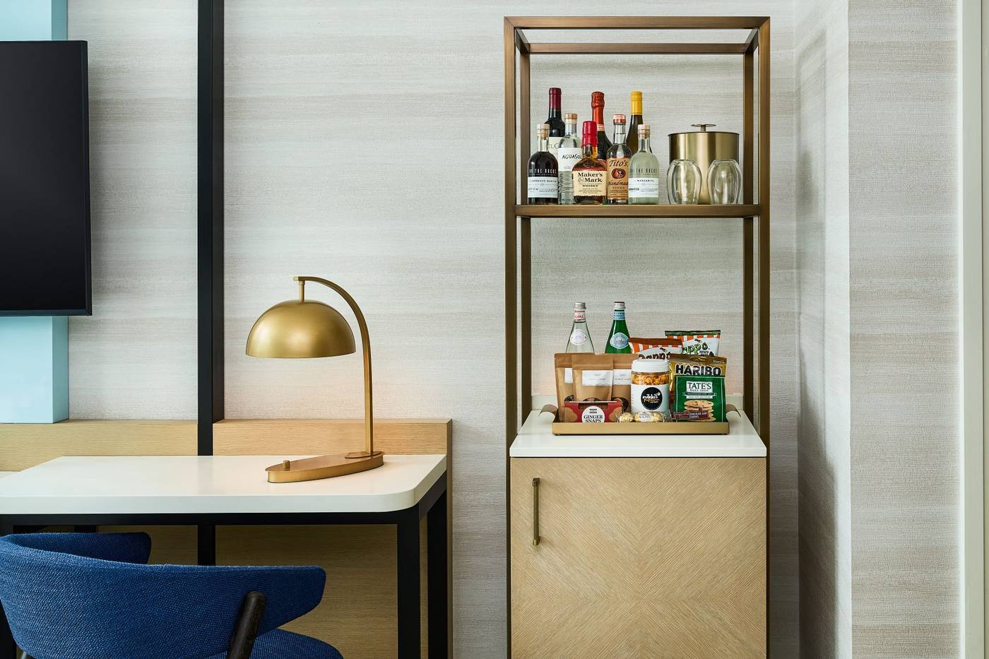 Highland Dallas, Curio Collection By Hilton-United States-Dallas-Room-9