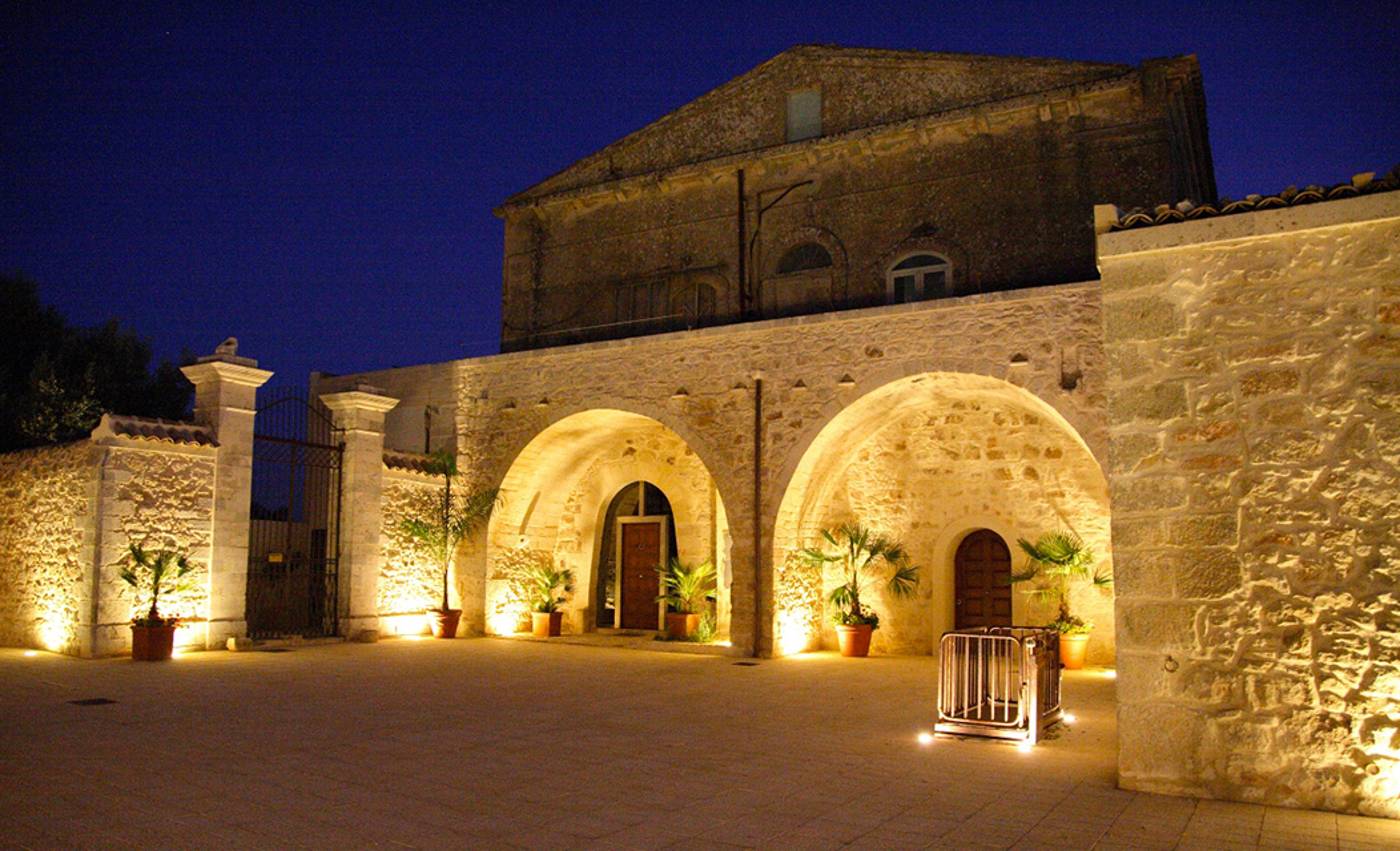 Casato Licitra-Italy-RAGUSA-General view-3