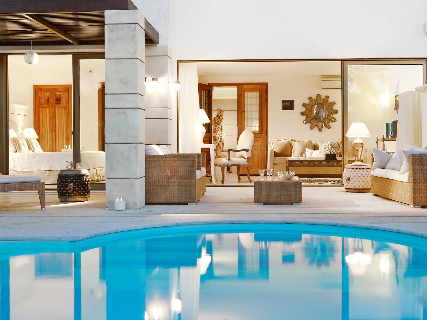Grecotel Creta Palace Luxury Beach Resort