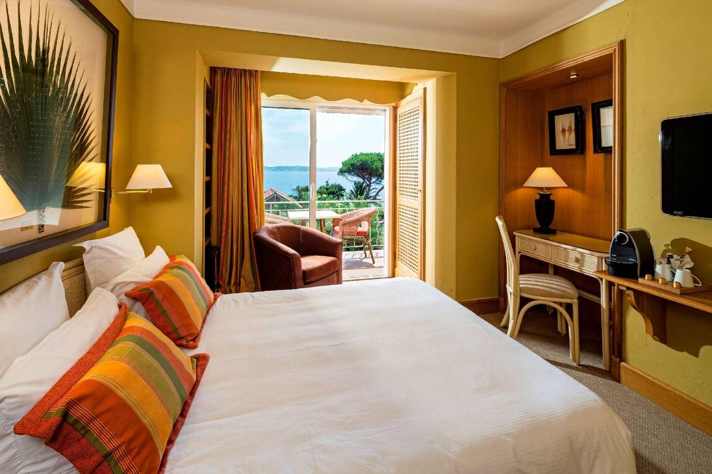 Best-Western-Premier-Montfleuri-Room-27