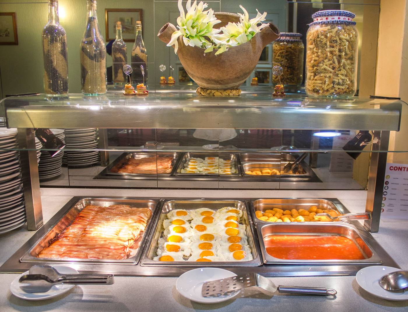 4Dreams-Hotel-Chimisay-Restaurant-28