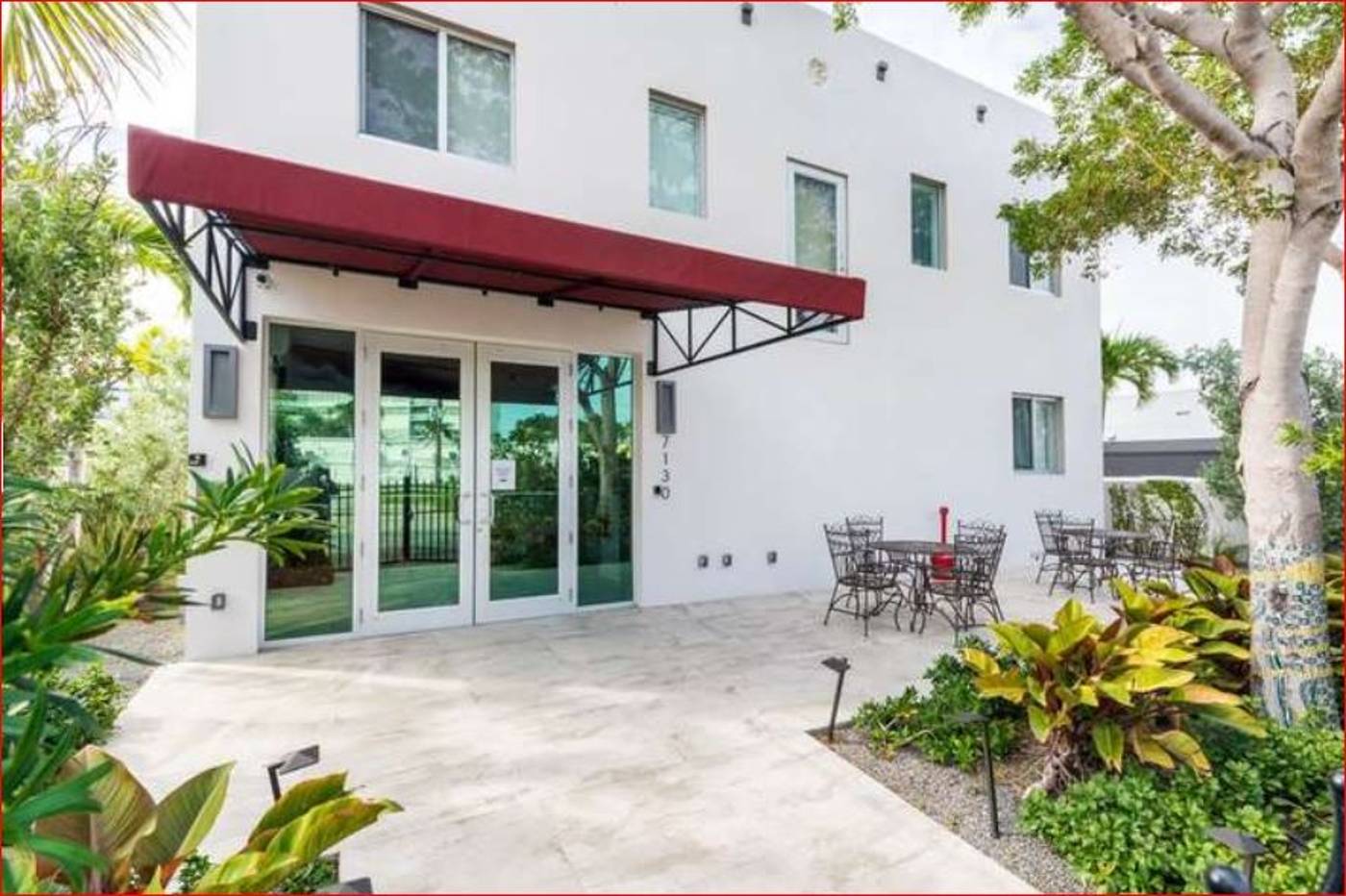 Costa Norte Boutique Hotel - United States - Miami Beach - Restaurant - 6