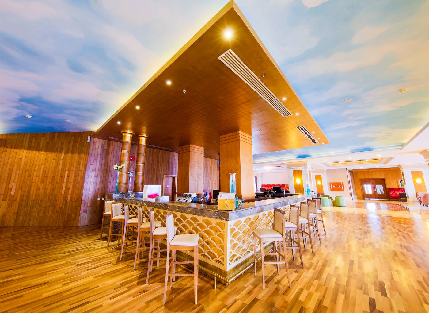 Horus-Paradise-Luxury-Resort-Lobby-58