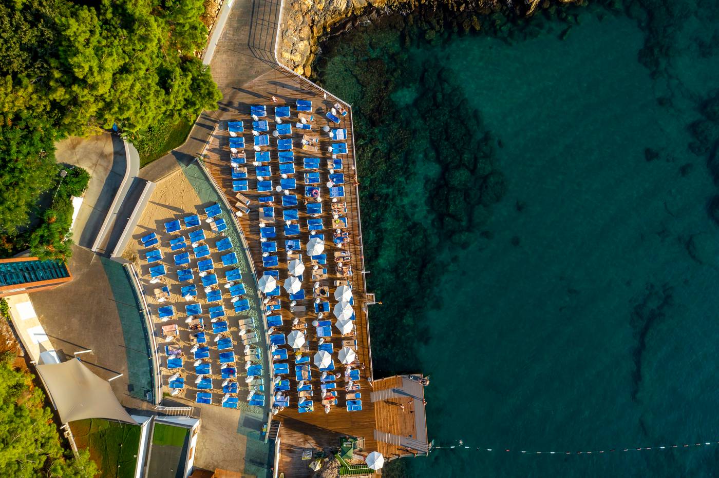 A Good Life Family Resort Utopia