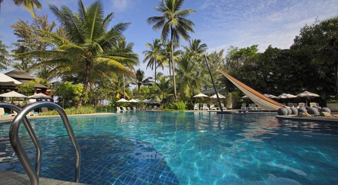 Holiday Inn Resort Phuket
