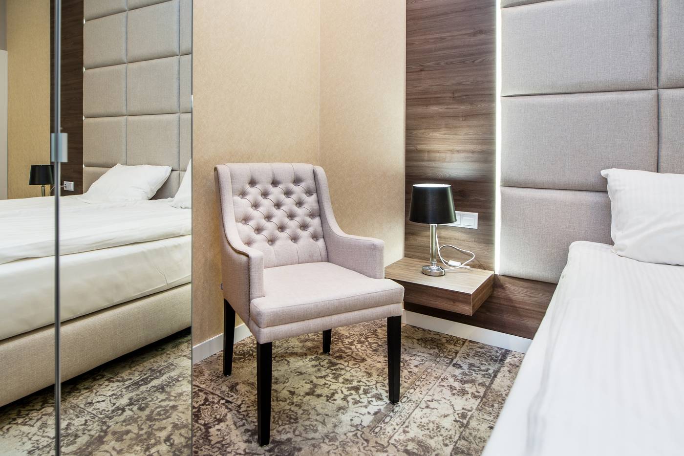 Aparthotel-Rakowicka-Residence-Room-26