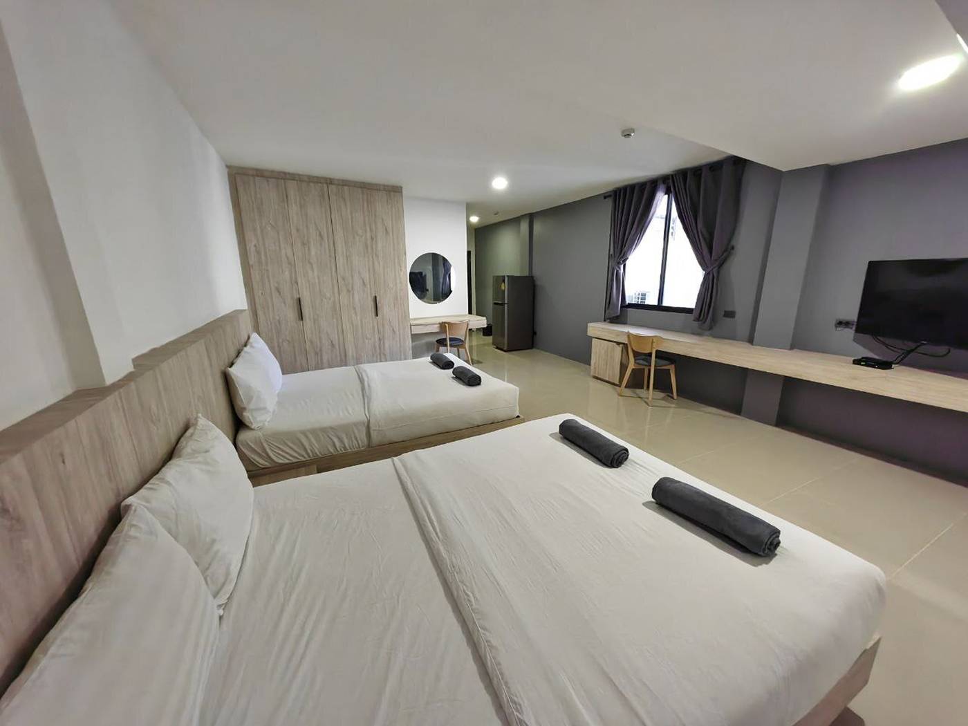 All-Day-Hostel-SHA-by-ZUZU-Room-19