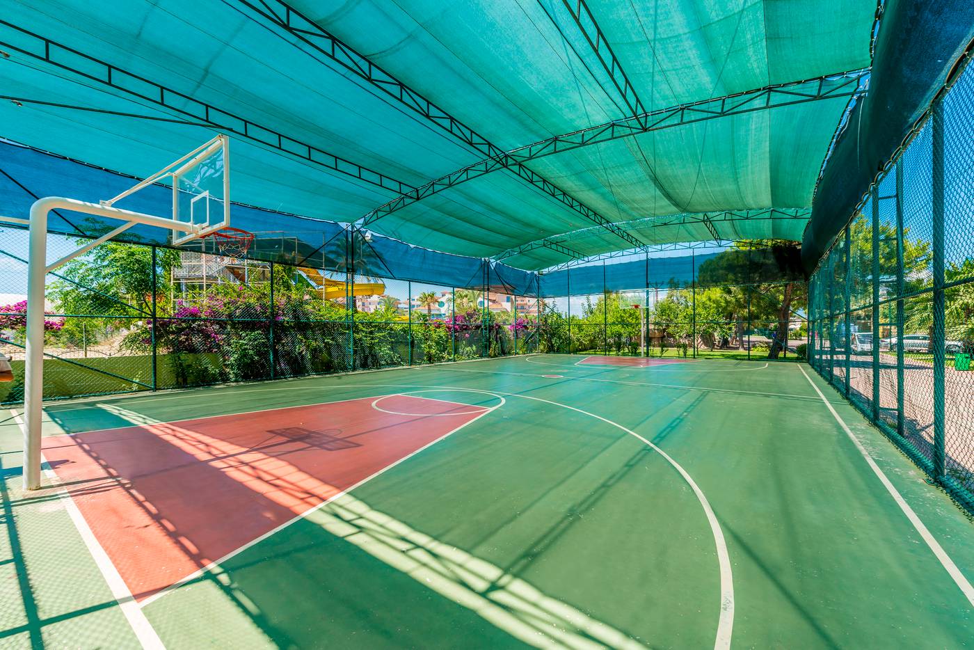 Von Resort Golden Beach