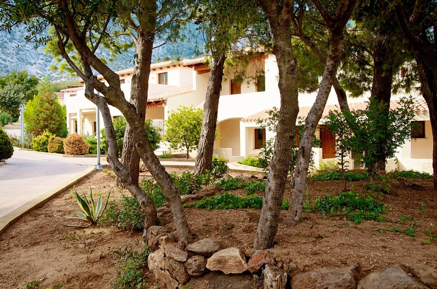 Club-Esse-Cala-Gonone-Beach-Village-General-view-16