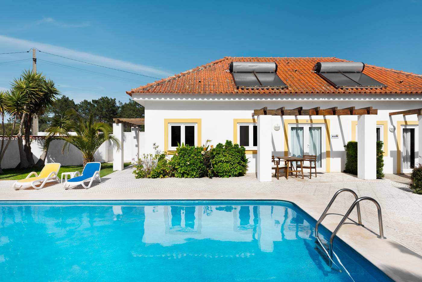 Quinta Do Moinho De Vento-Portugal-Vila Nova de Milfontes-Pool-6