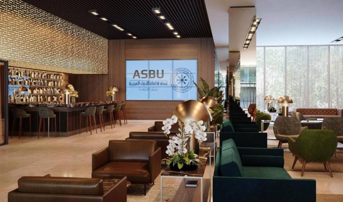 Hotel Royal ASBU Tunis-Tunisia-Monastir-Restaurant-10