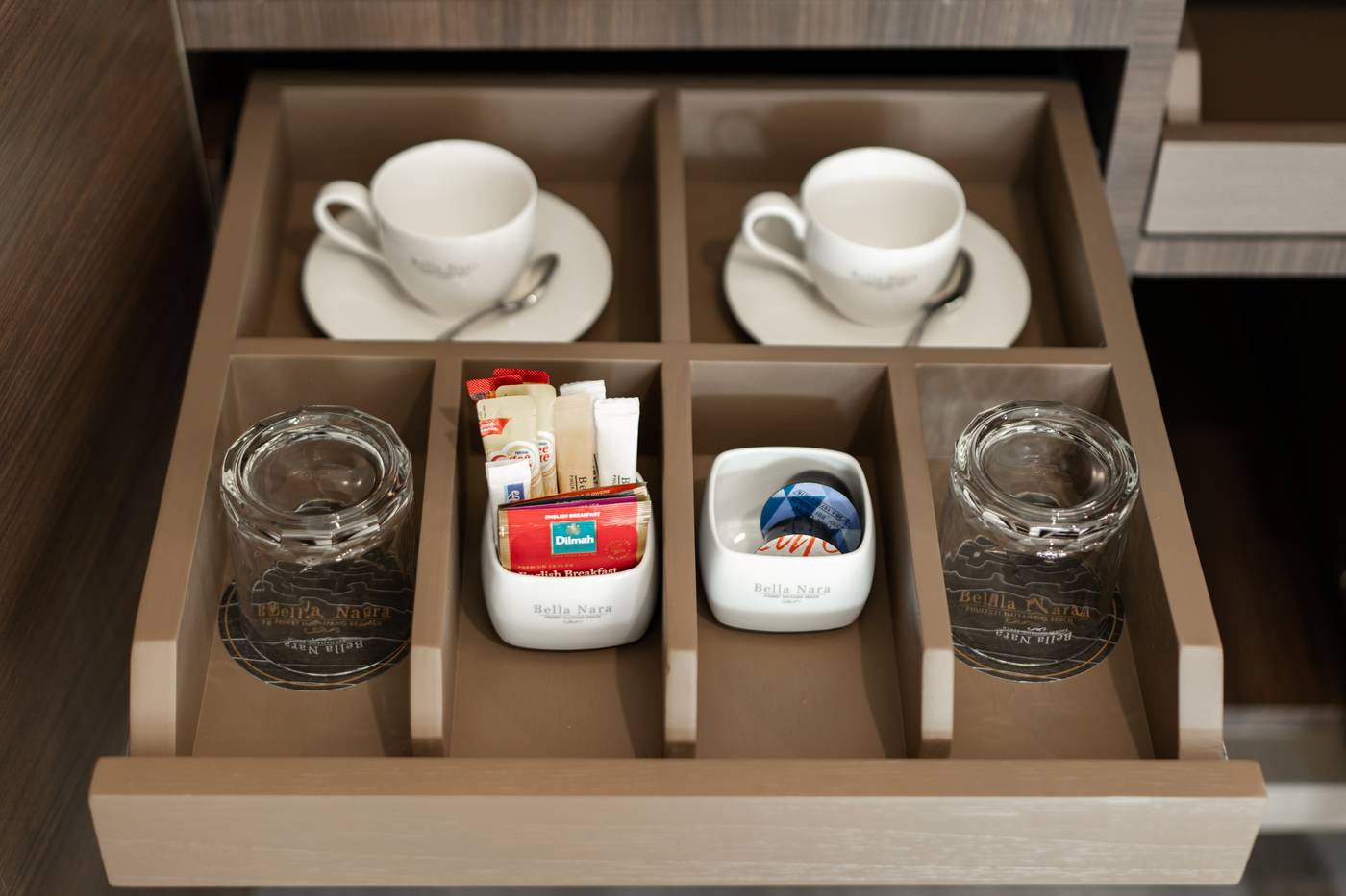 Bella Nara Phuket Naiyang Beach-Thailand-Thalang District-Room-7