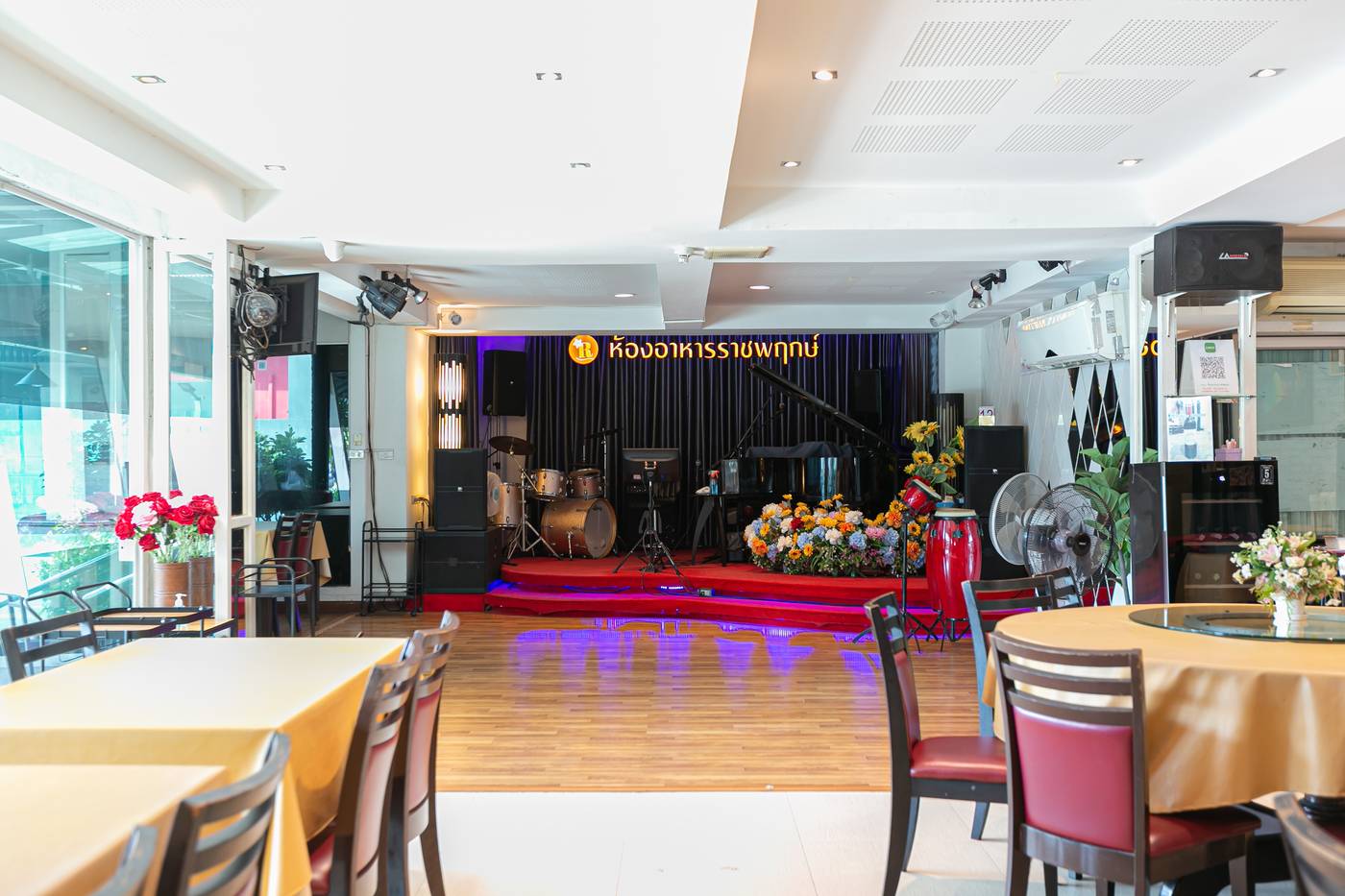 Grand-Ratchapruek-Hotel-by-ZUZU-Restaurant-86