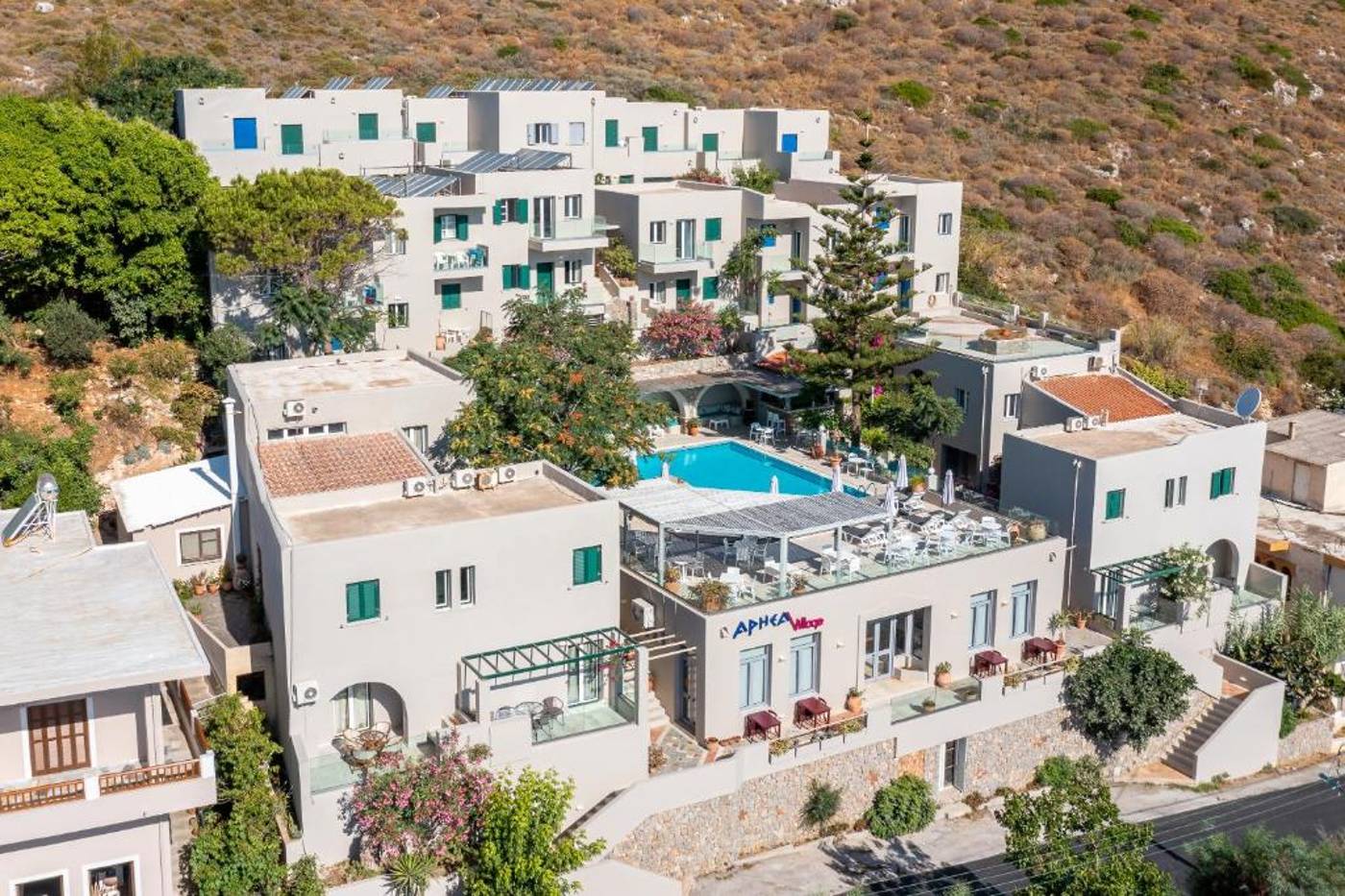 Aphea-Village-General-view-7