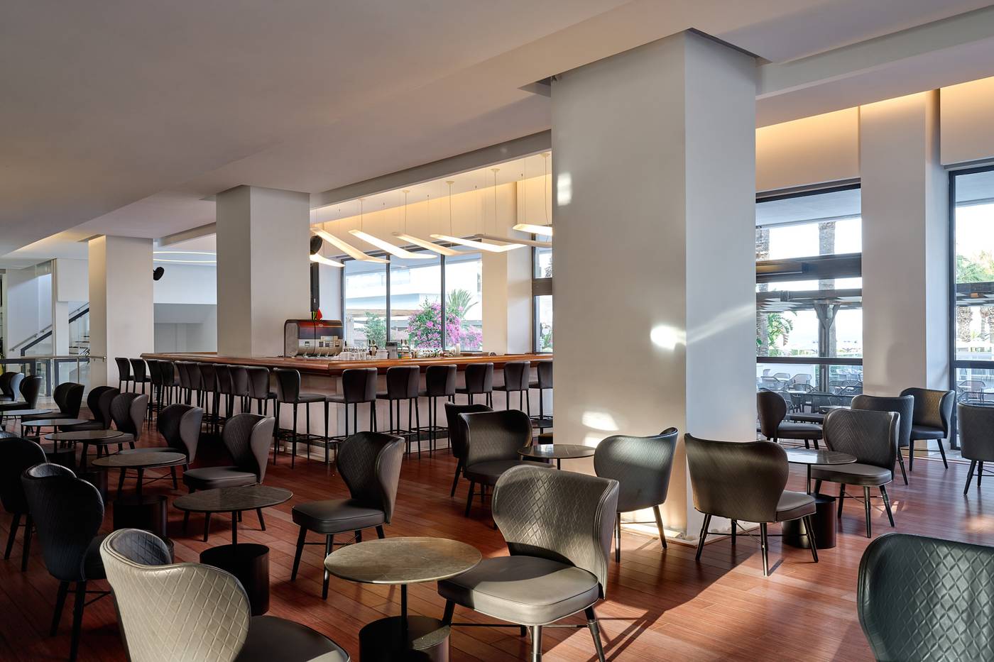 Blue Sea Beach Resort