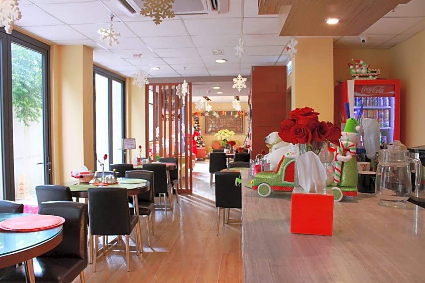 Seaview-Holiday-Resort-General-view-15