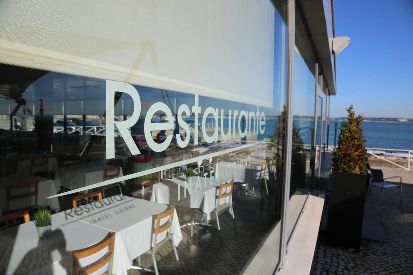 Inatel Oeiras-Portugal-OEIRAS-Lobby-6