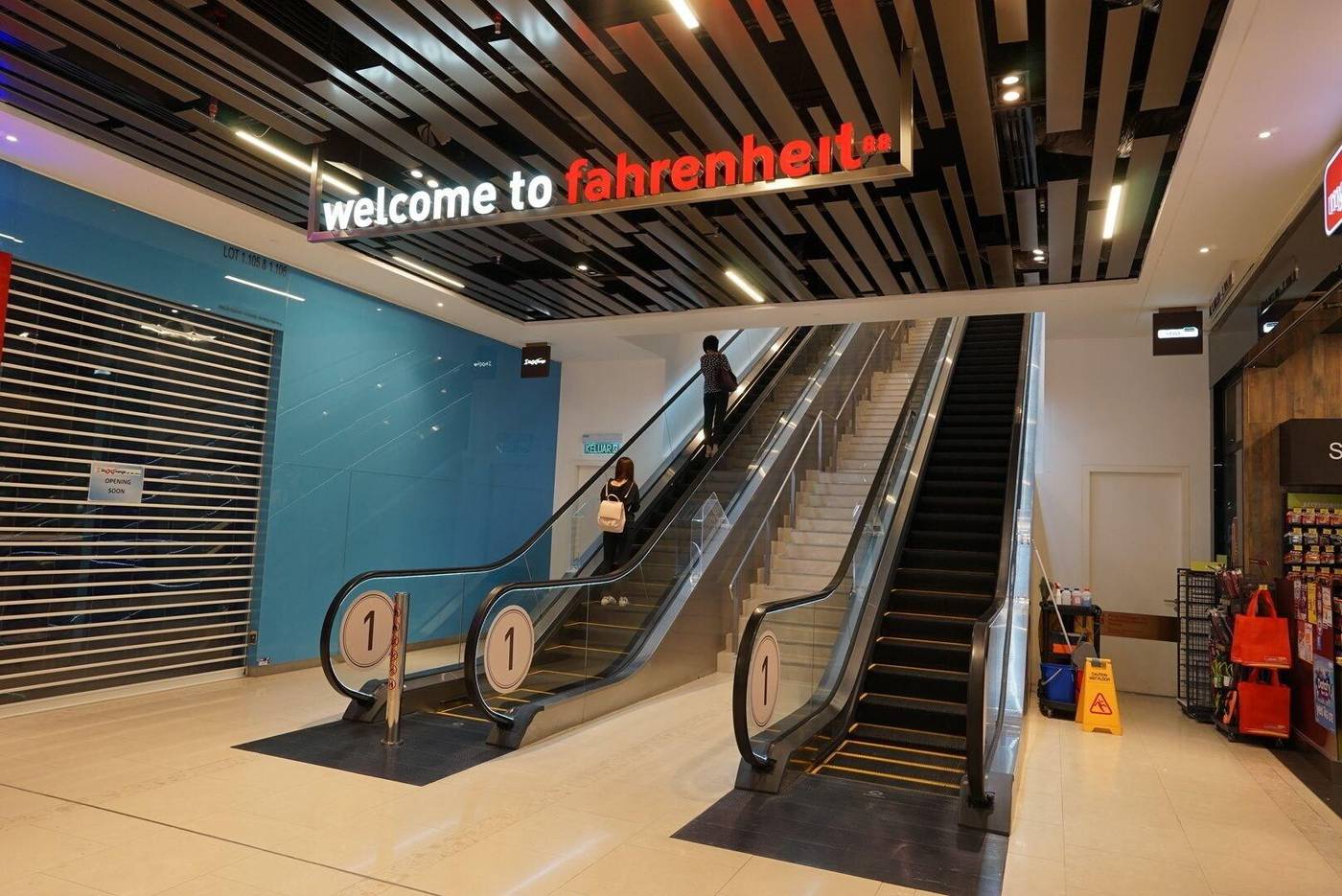 Chaos Hotel-Malaysia-Kuala Lumpur-General view-5