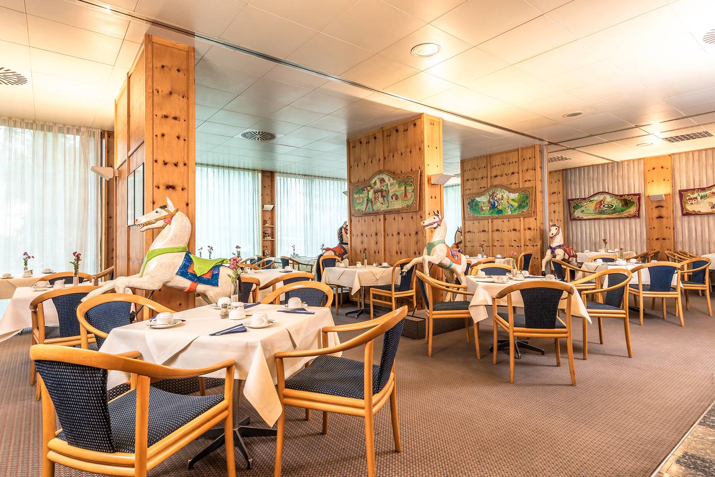 Arvena Messe-Germany-NUREMBERG-General view-6