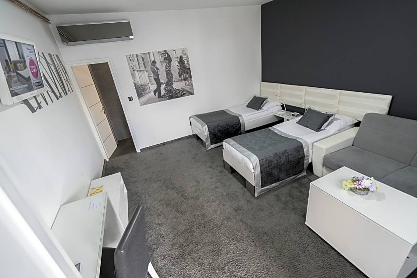 Cool Zagreb Airport-Croatia-VELIKA GORICA-General view-10