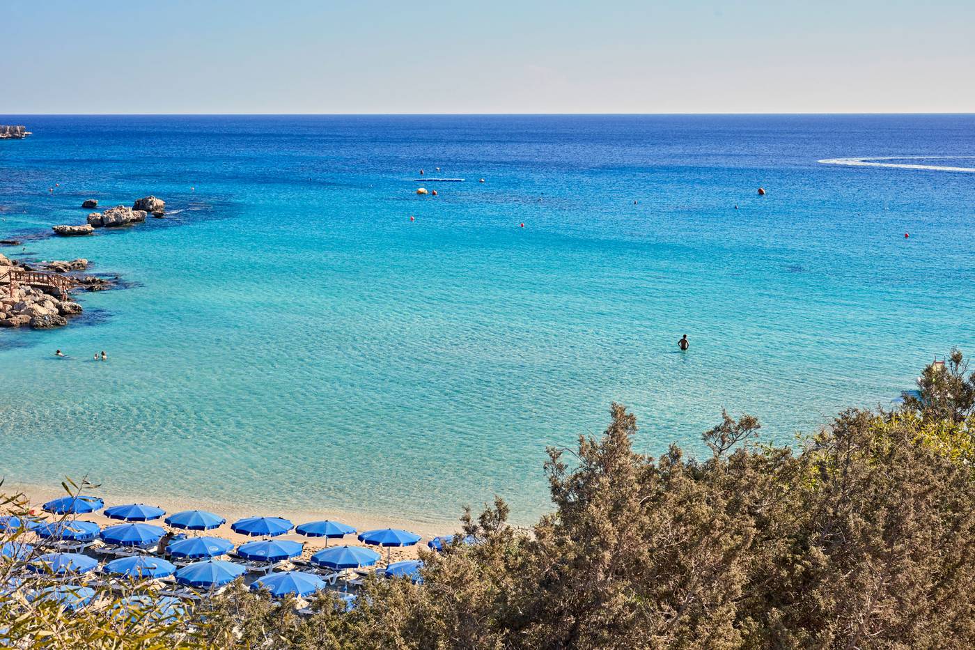 Grecian-Park-Hotel-Beach-58
