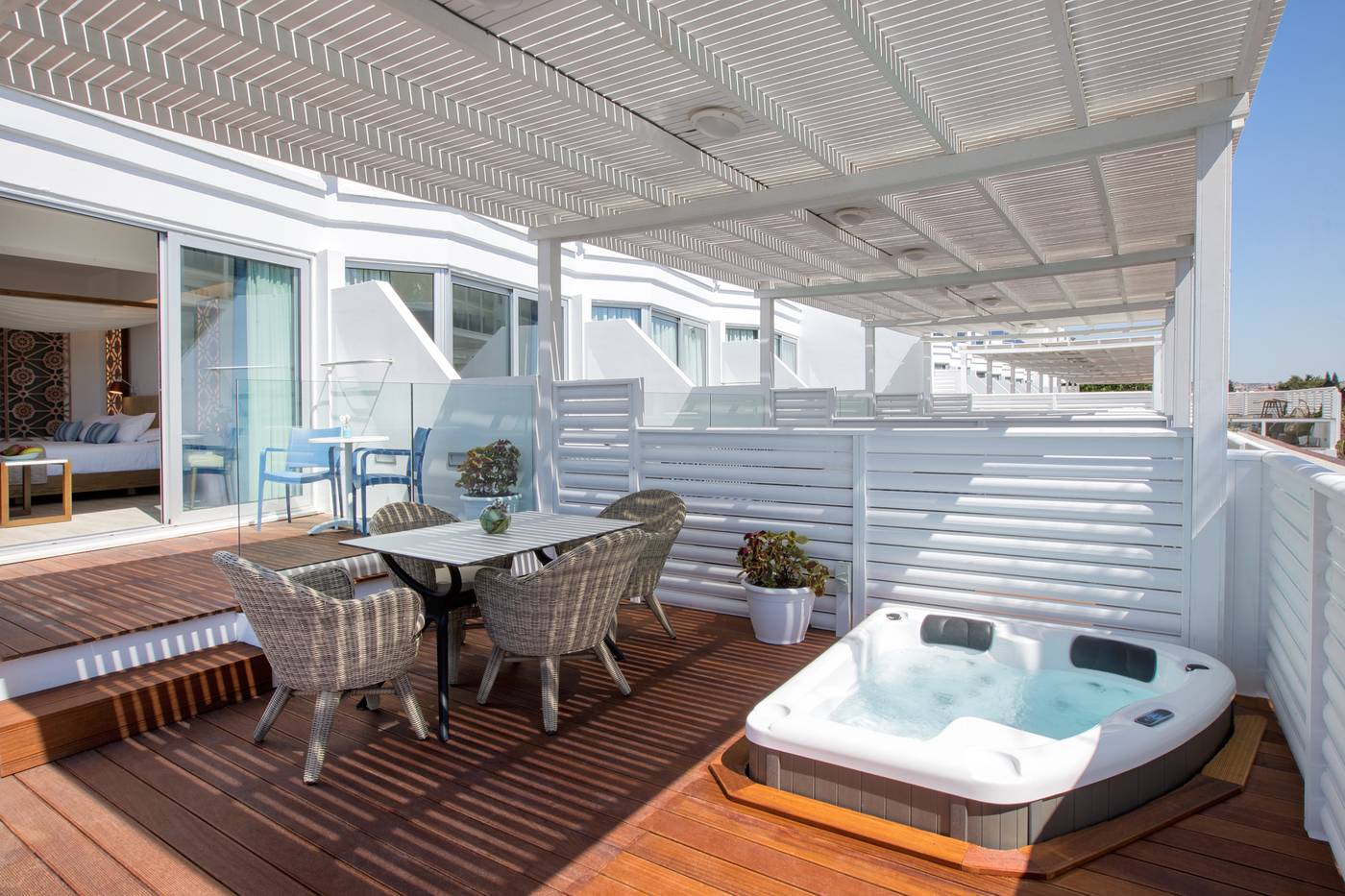 Lordos Beach Hotel