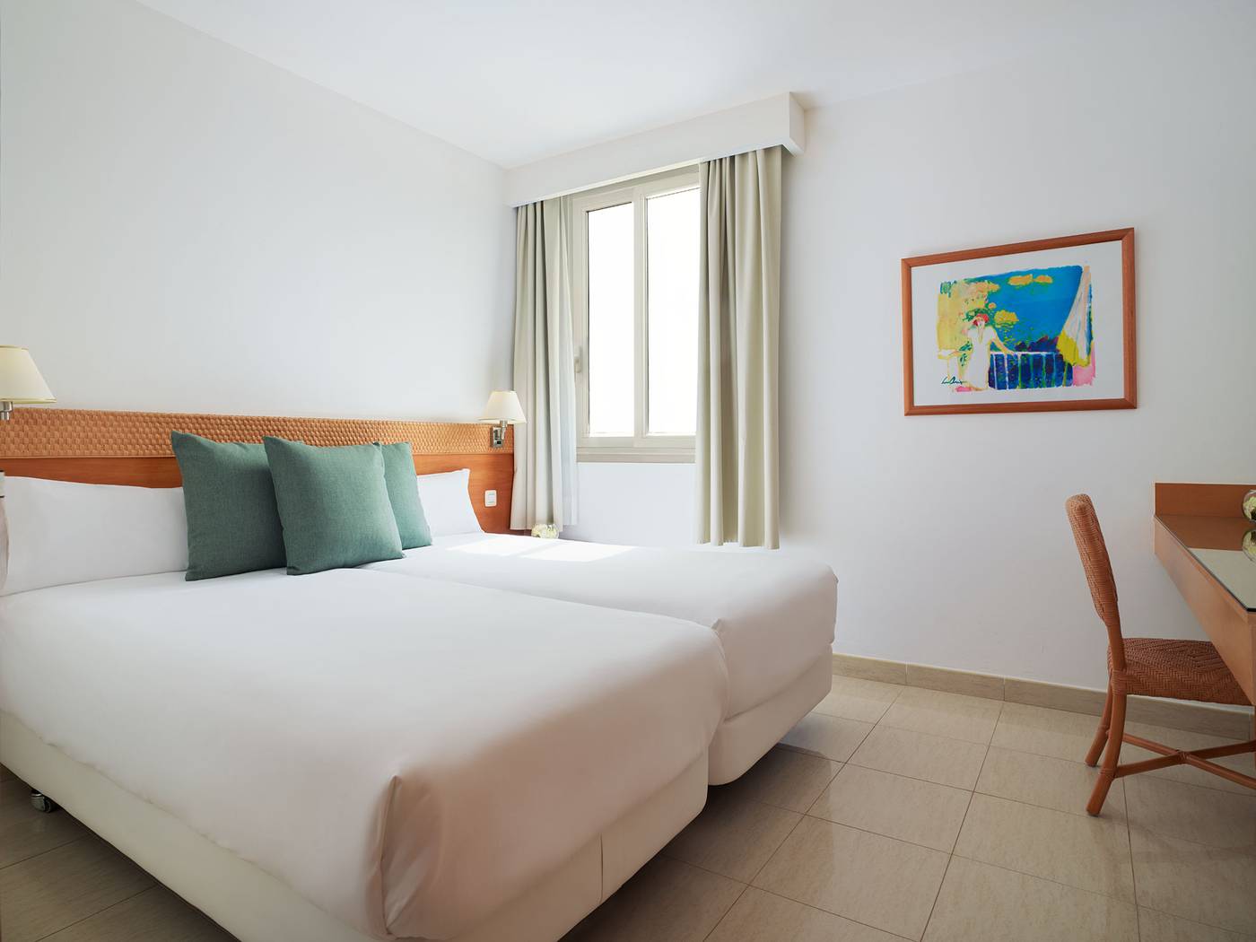 Esquinzo-Monte-del-Mar-Room-24